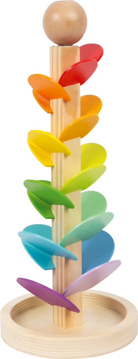 gioco in legno montessori