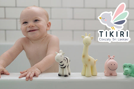 tikiri