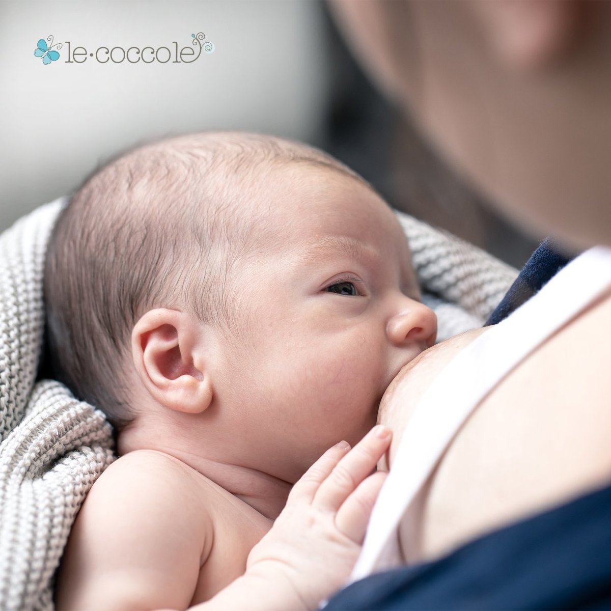 Allattamento e Pappe | Le Coccole