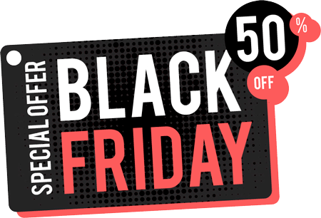 Le Coccole Black Friday