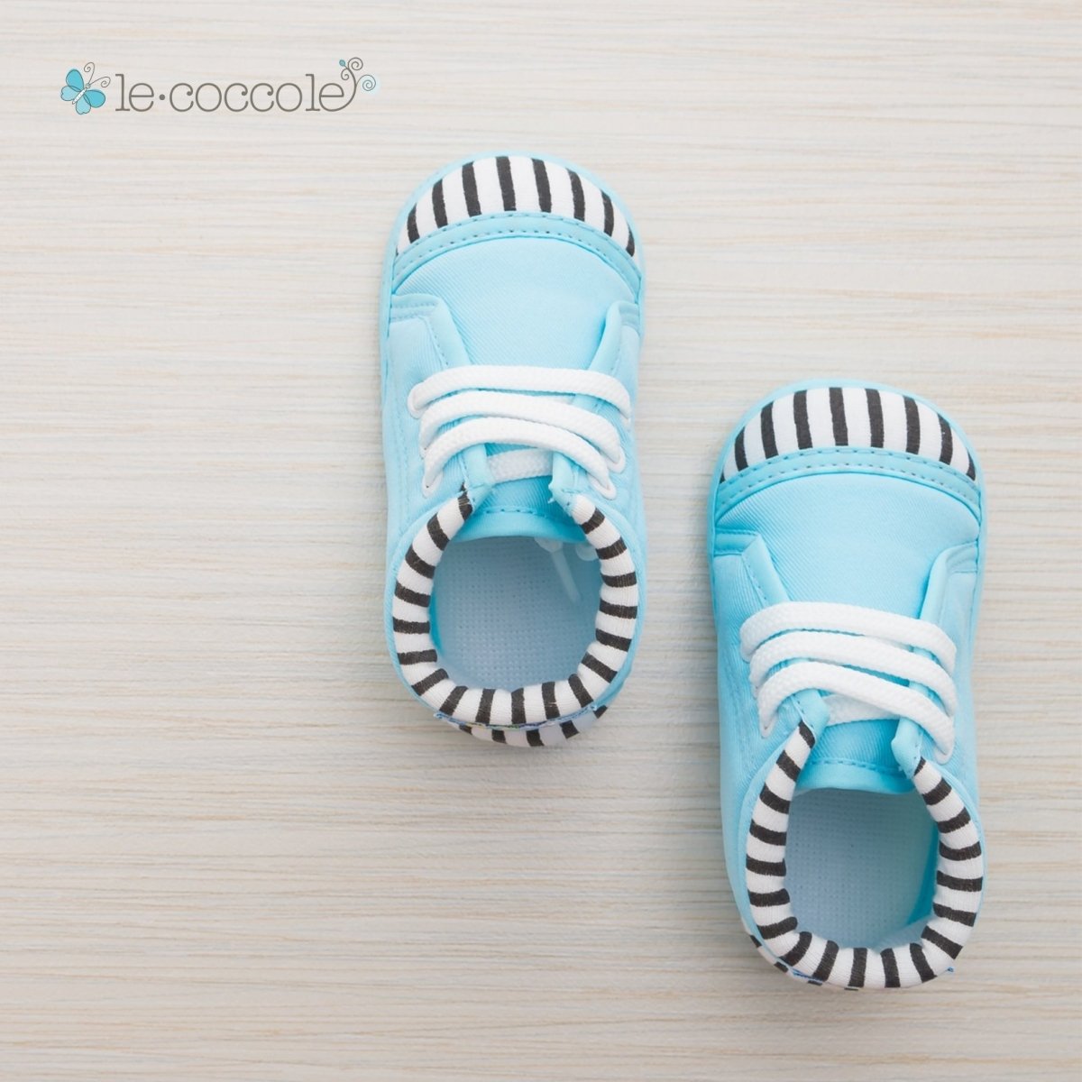 Scarpe primi passi Bobux e Barefoot flessibili a pianta larga per bambini - Le Coccole