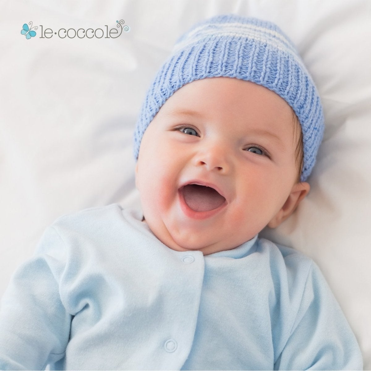 cappello bambino