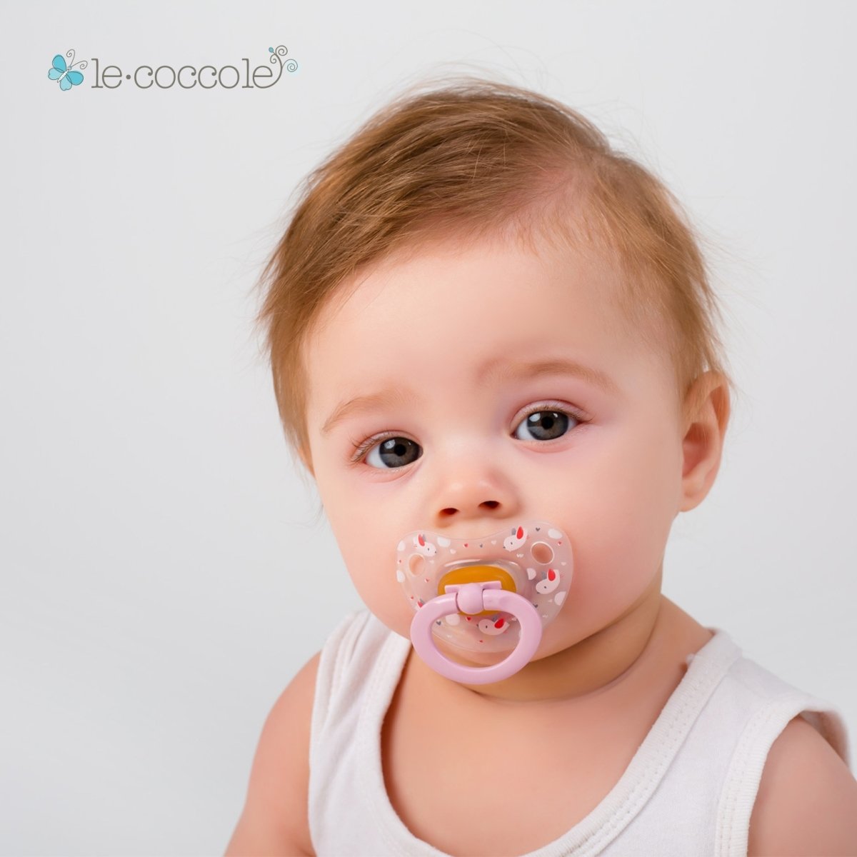 Ciucci e Dentizione | Le Coccole