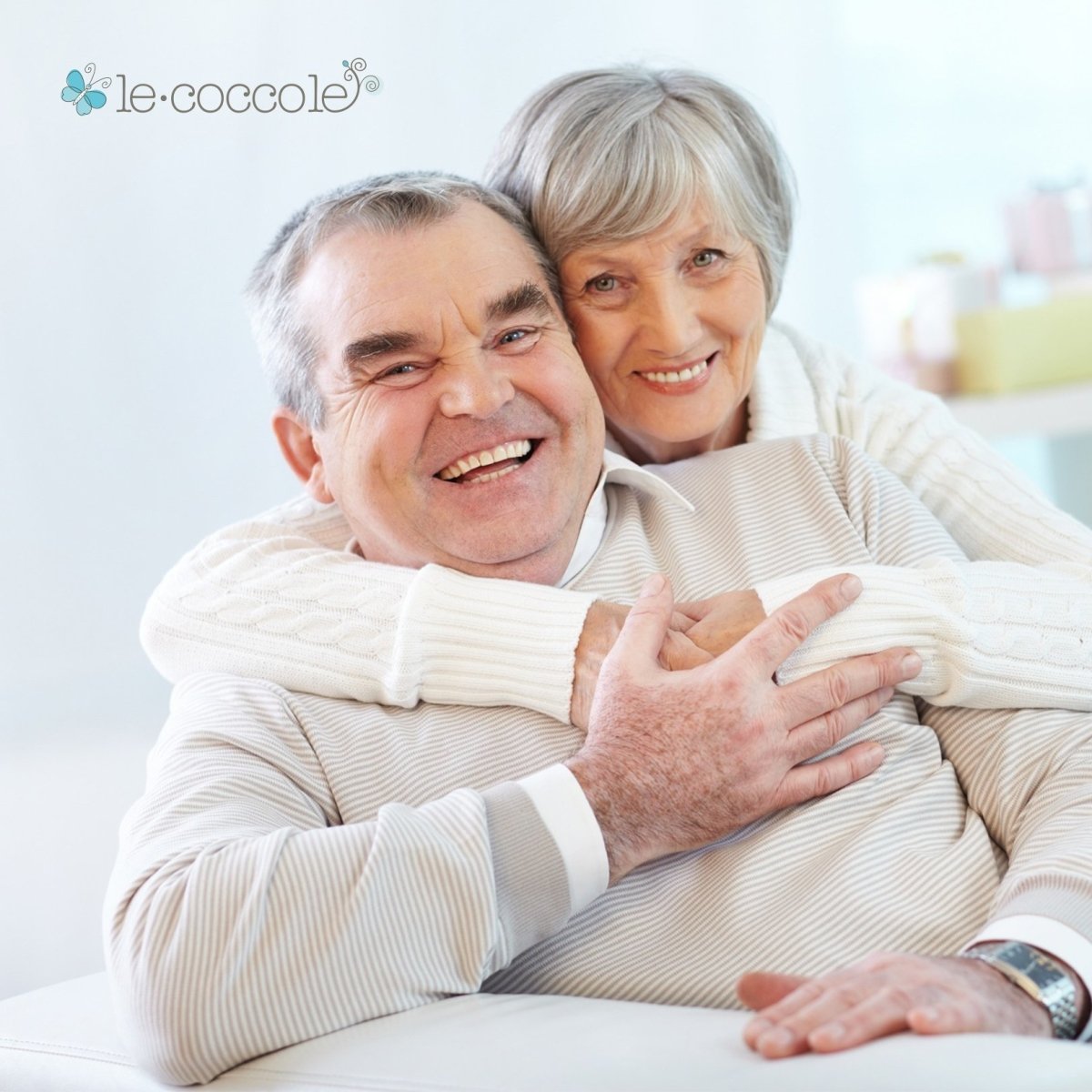 Festa dei Nonni | Le Coccole