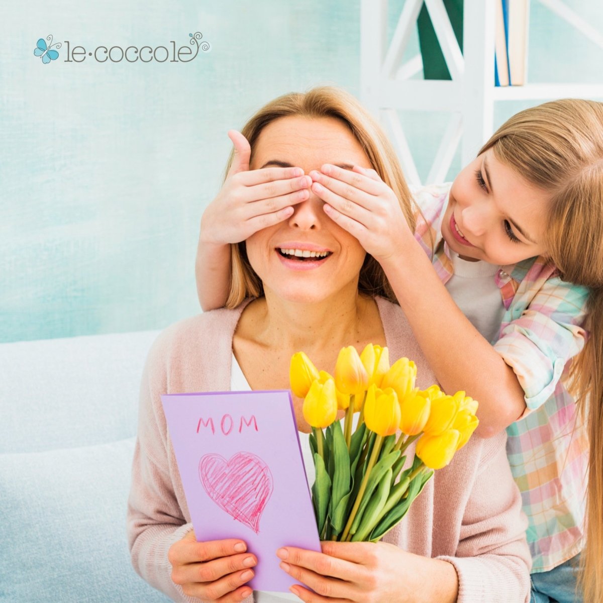 Regalo Festa della Mamma