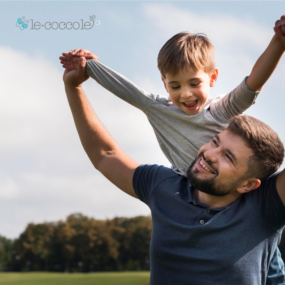 Festa per il Papà | Le Coccole