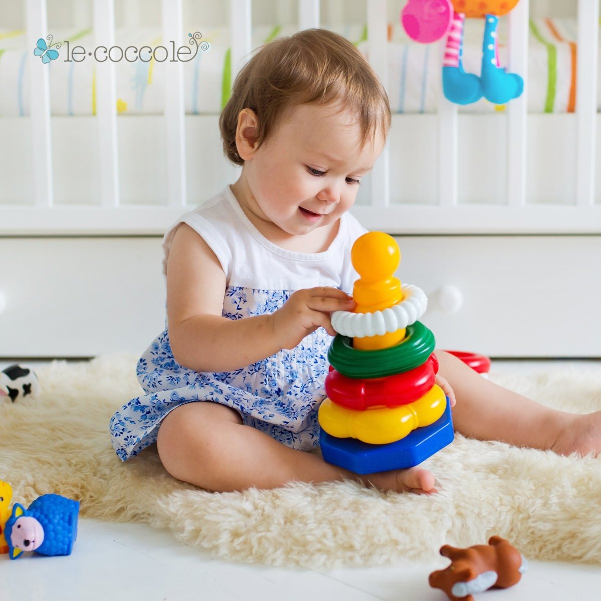 giochi legno neonato