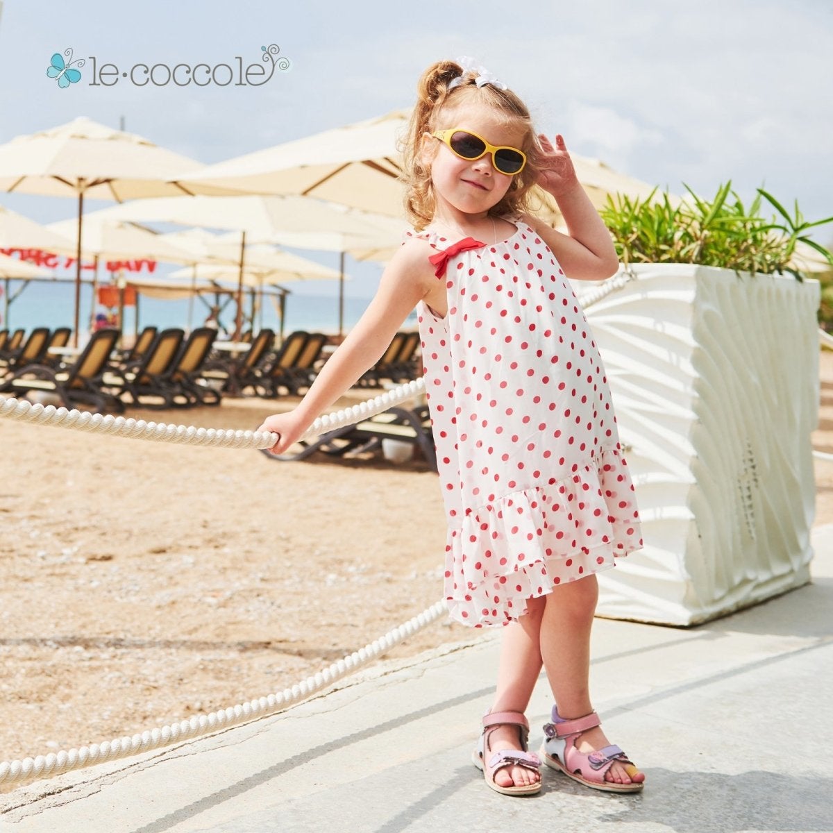 abbigliamento bimbi