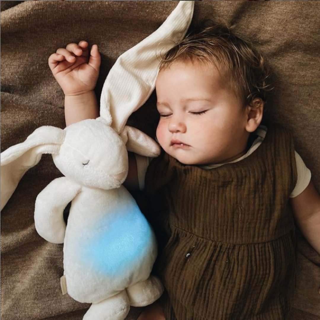 Peluches e Doudou | Le Coccole