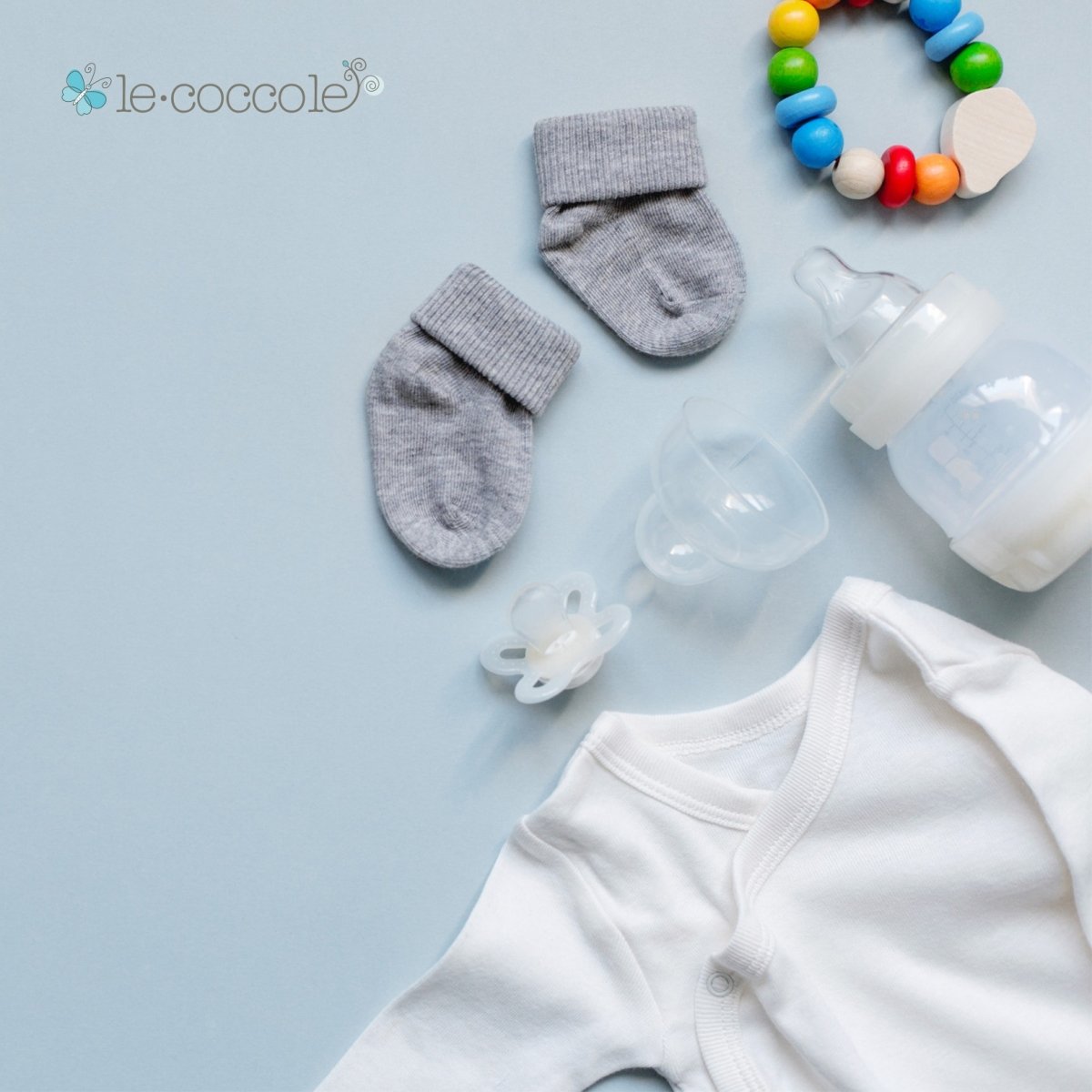 regali per neonato