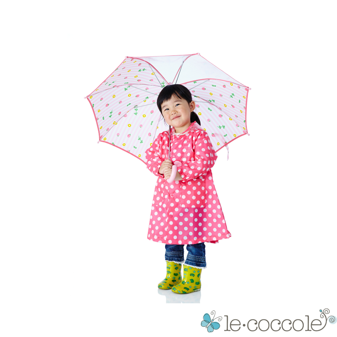 ombrello bambina