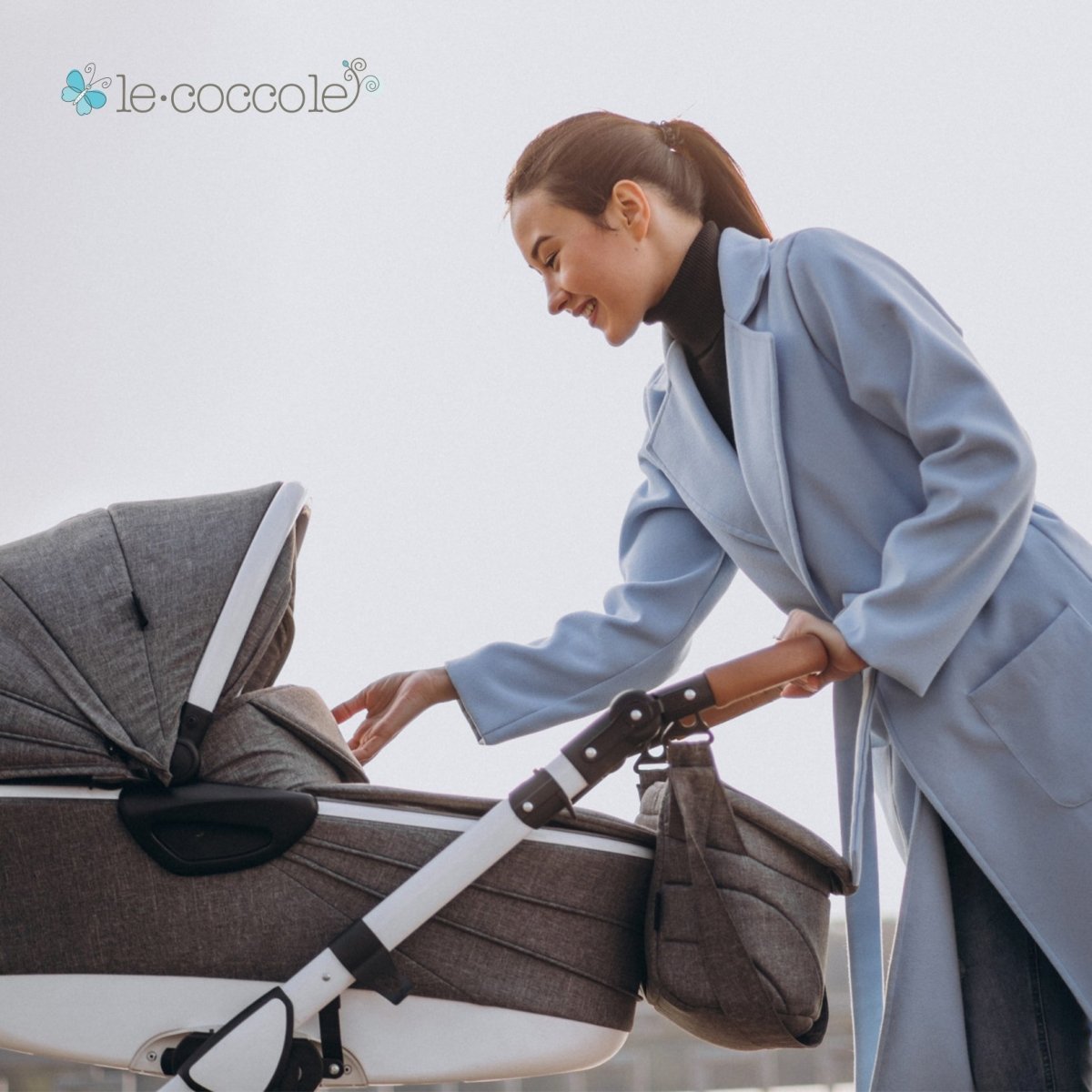Passeggino & Accessori | Le Coccole