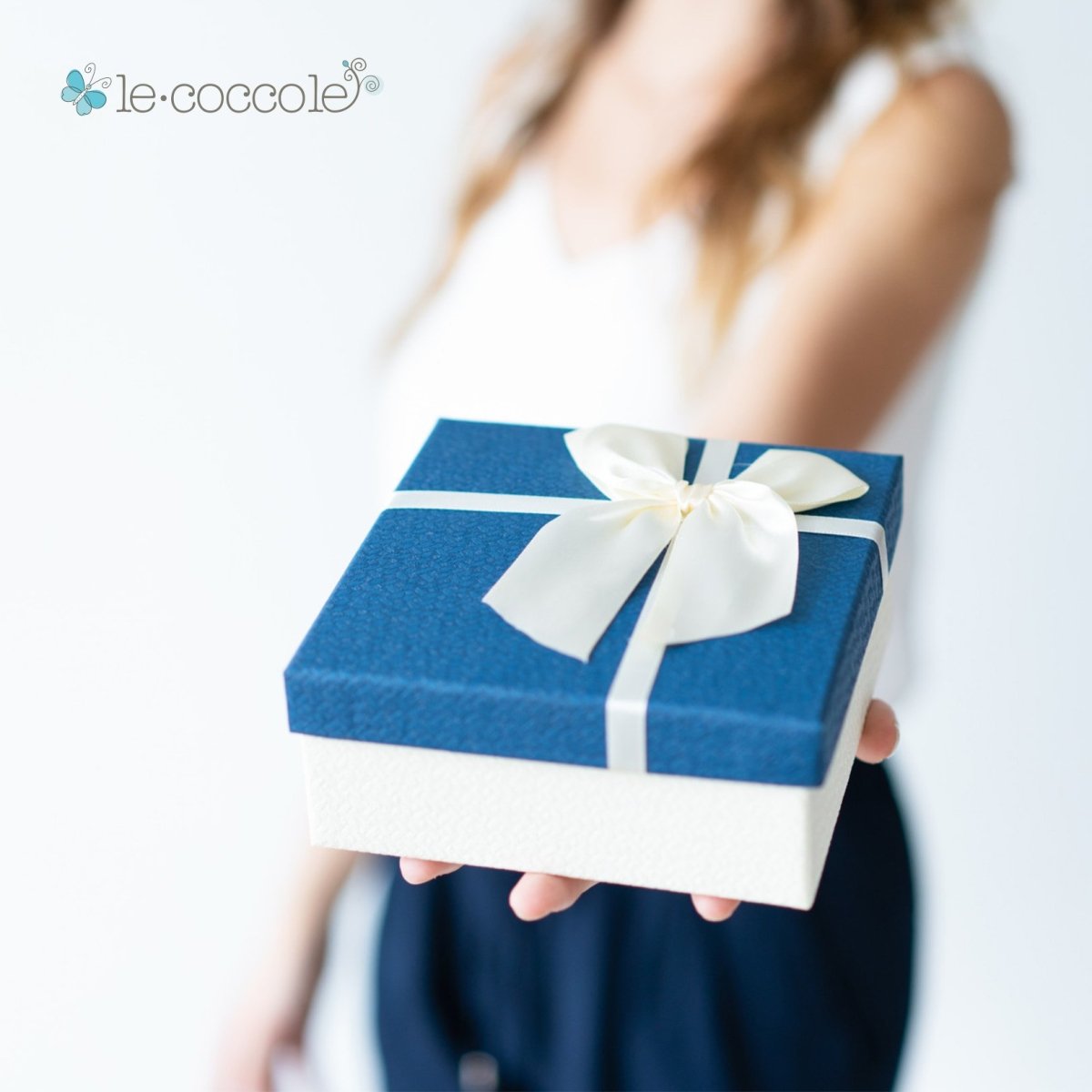 Regali | Le Coccole