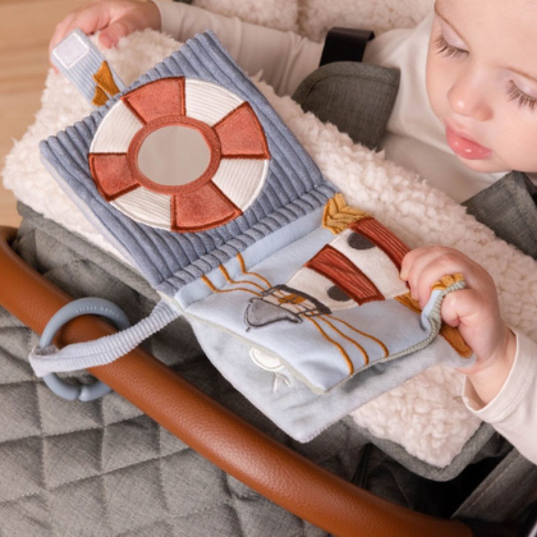 IDEE REGALO NEONATO