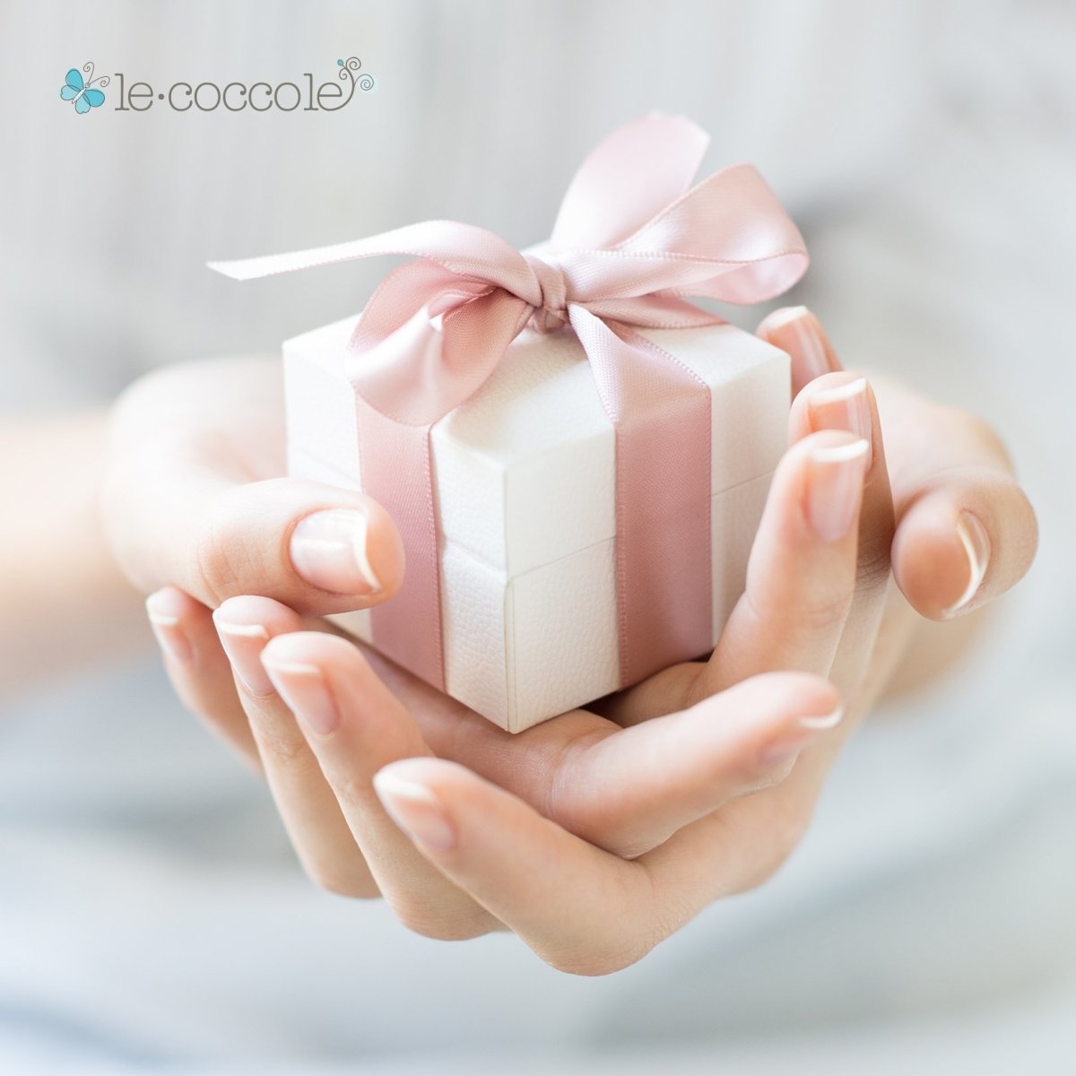 Regalo Battesimo Montessori