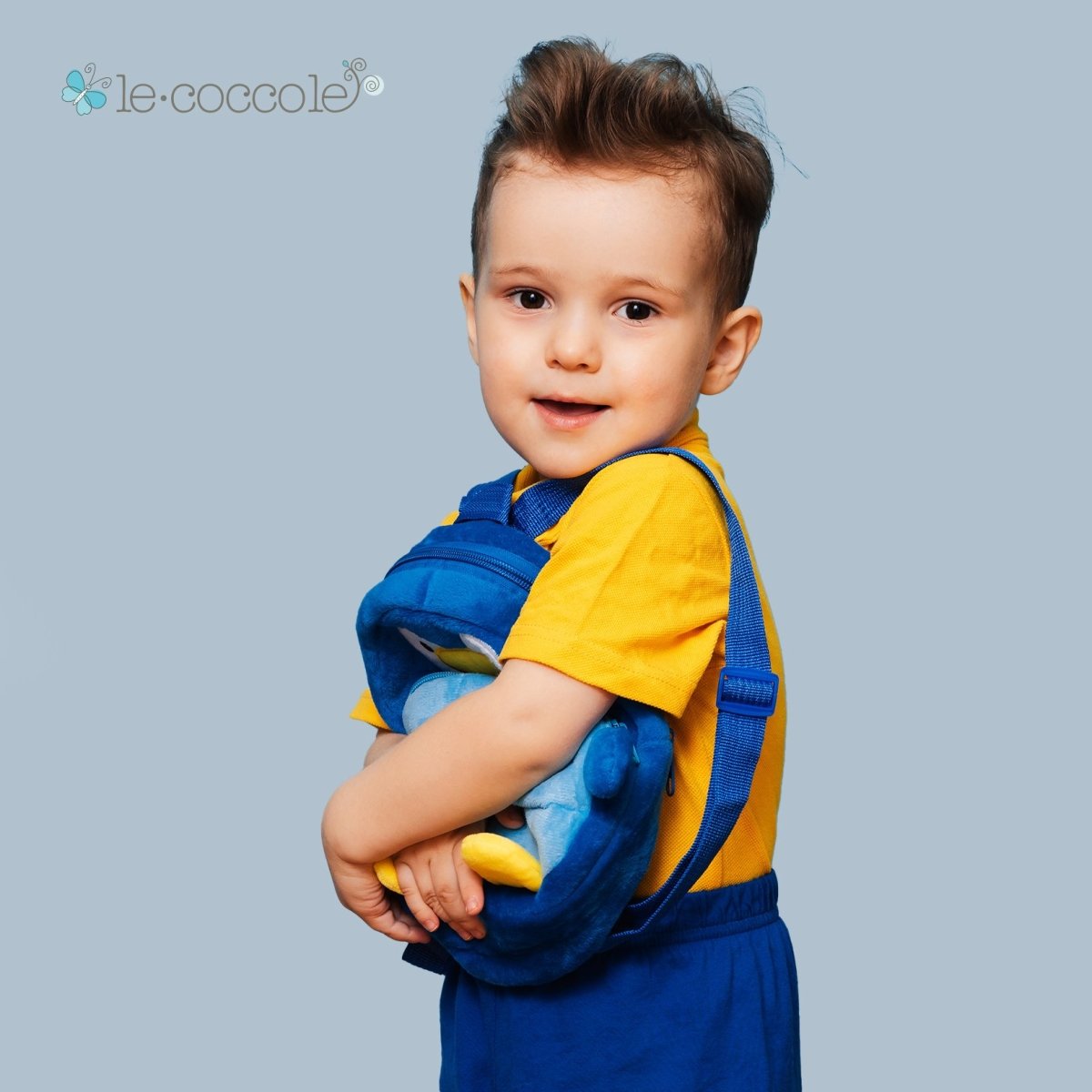 Sacca Asilo | Le Coccole