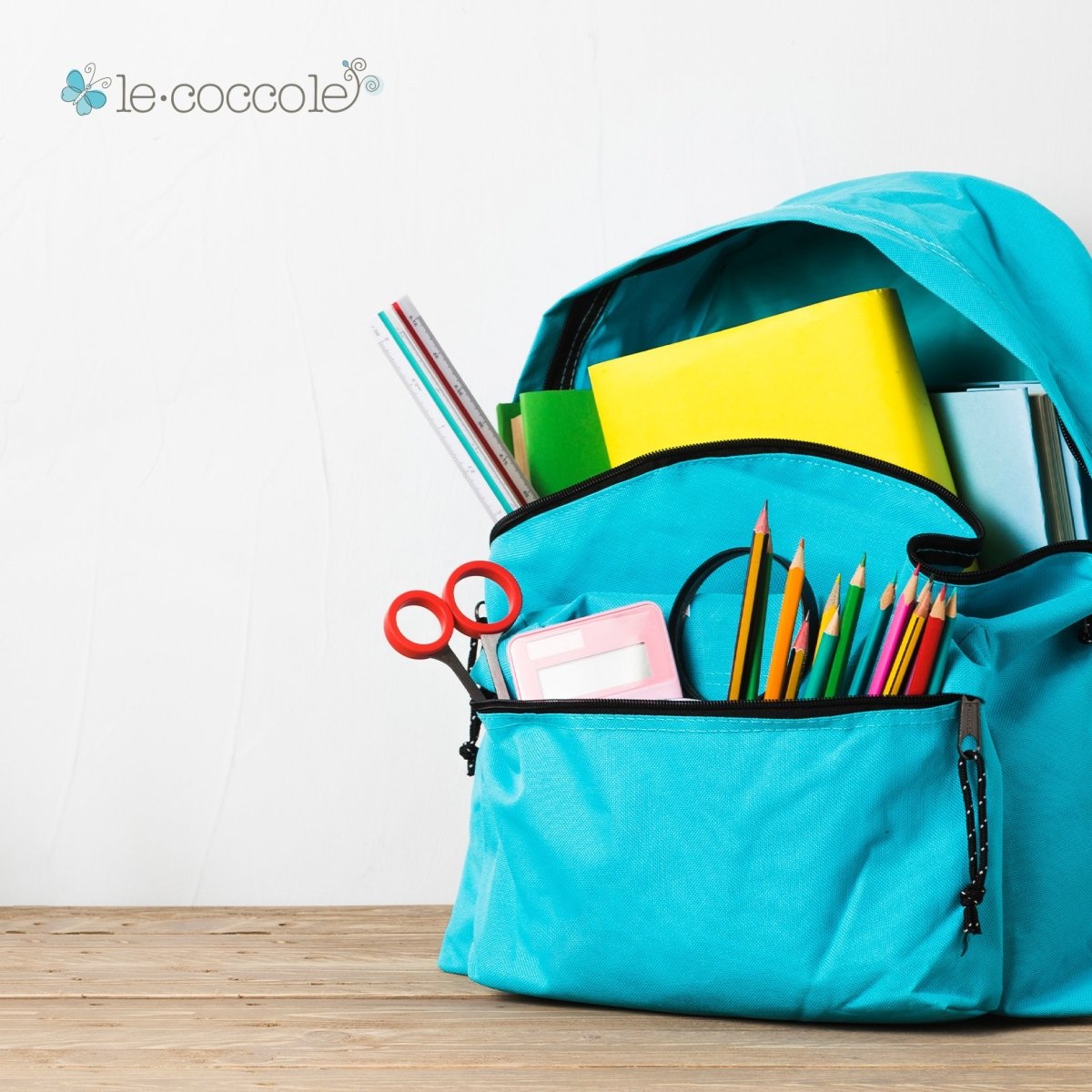 Scuola | Le Coccole