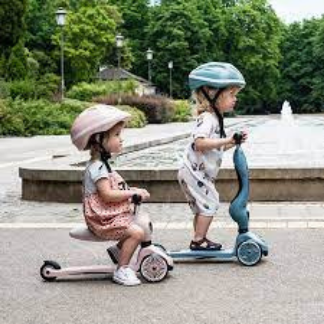 giochi all'aperto