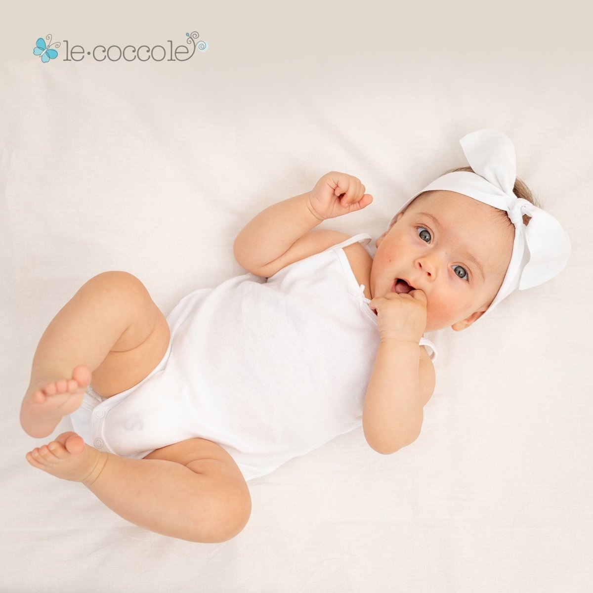 Tutine Neonato | Le Coccole