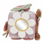Cubo multiattività Little Dutch Fairy Garden, gioco per neonati dai primi mesi