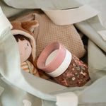 Bicchiere Little Dutch Fairy Garden Mepal Mio per bere da solo
