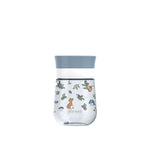 Bicchiere antigoccia 360° Mepal Mio 300 ml Little Dutch Forest Friends