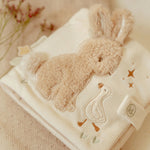 Libro Newborn Naturals Little Dutch dalla nascita
