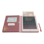 Tavoletta LCD Little Dutch rosa, dai 4 anni