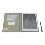 Carte con esempi di disegno della tavoletta Little Dutch