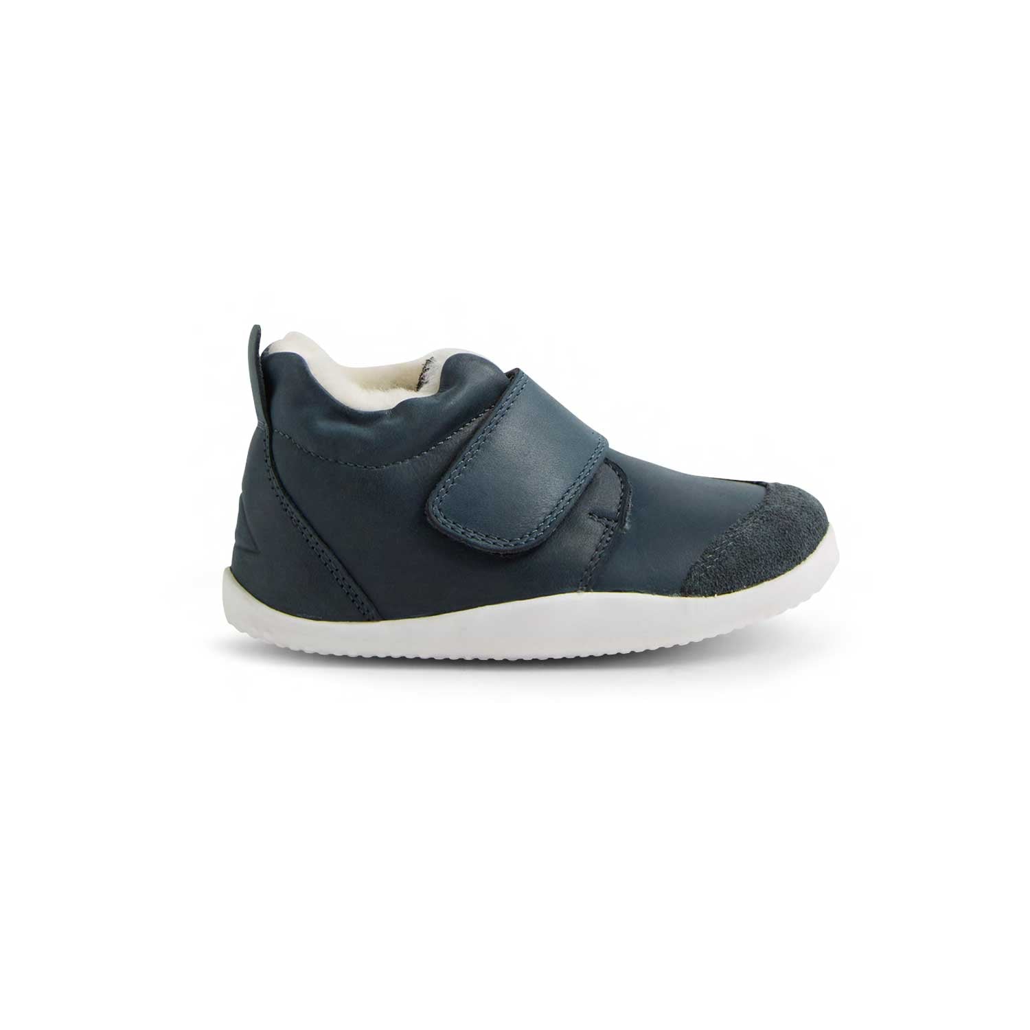 Bobux Xplorer Rover Arctic Navy scarpe camminata assistita bambino