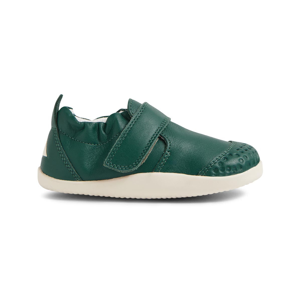 Bobux Xplorer Go Rainforest scarpe camminata assistita bambino