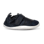 Bobux Xplorer Marvel Navy scarpe camminata assistita bambino