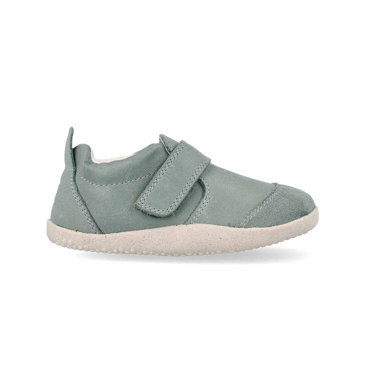Bobux Xplorer Marvel Sage scarpe camminata assistita bambino