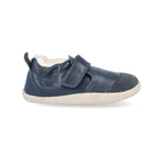 Bobux Xplorer Marvel Arctic Navy scarpe camminata assistita bambino