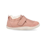 Bobux Xplorer Marvel Arctic Rose scarpe camminata assistita bambino