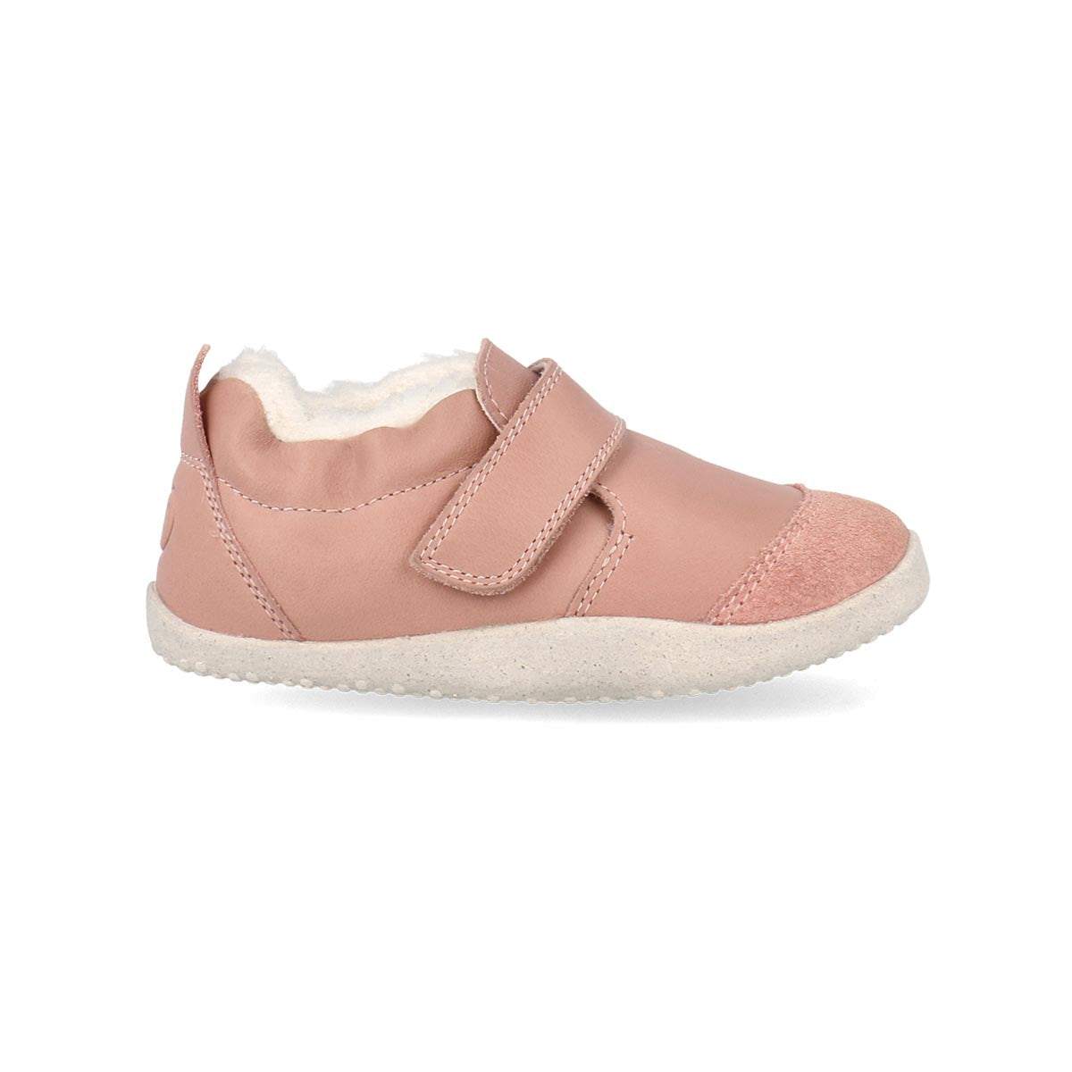 Bobux Xplorer Marvel Arctic Rose scarpe camminata assistita bambino