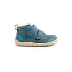 Bobux I-Walk Alpha Trek Stormy Weather scarpe barefoot bambino