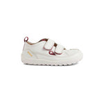 Bobux Step Up Dawn White scarpe primi passi bambino bianco