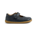Bobux Step Up Lola Navy scarpe primi passi Mary Jane blu