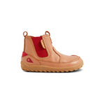 Bobux I-Walk Trail Sandstorm scarpe bambino suola robusta