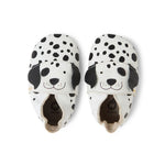 Bobux Soft Sole Dottie White scarpine in pelle bianca