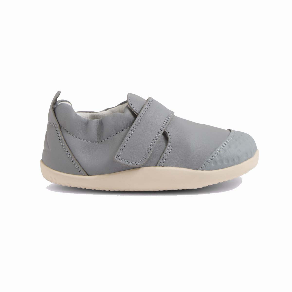 Bobux Xplorer Go Ultimate Grey scarpe camminata assistita bambino