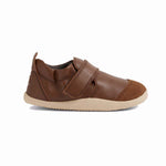Bobux Xplorer Marvel Cappuccino scarpe camminata assistita bambino