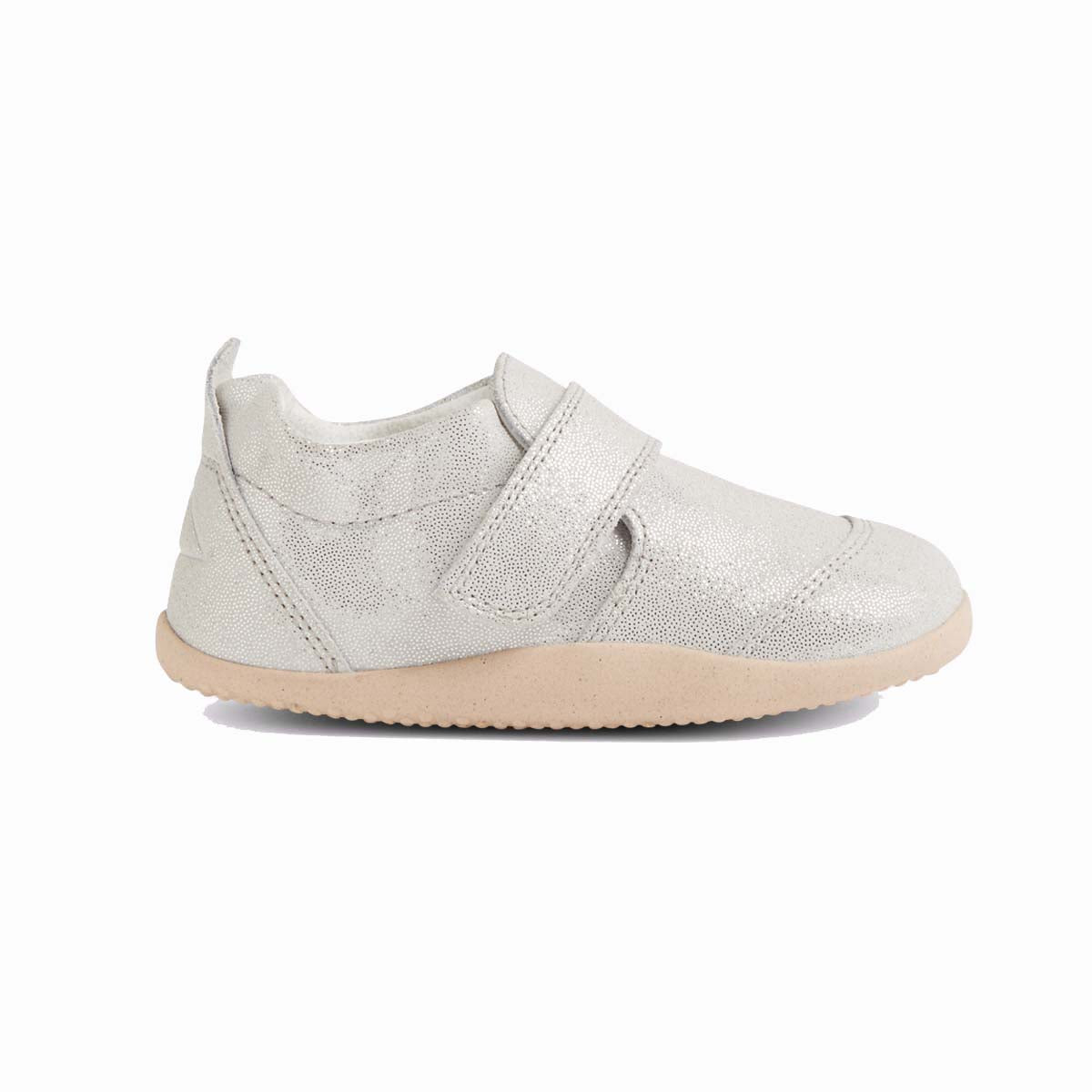 Bobux Xplorer Marvel Silver scarpe camminata assistita bambino