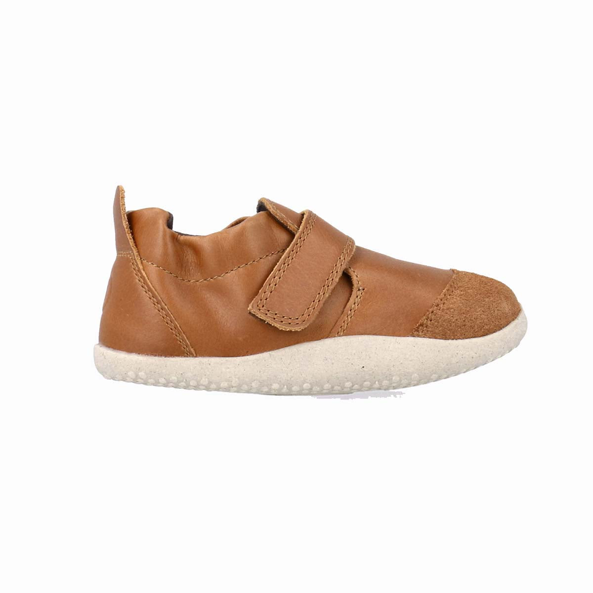 Bobux Xplorer Marvel Caramel scarpe camminata assistita bambino
