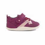 scarpe primi passi bobux xplorer chase magenta purple viola