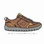 Bobux Next Gen Neox Caramel scarpe barefoot ragazzi e donna color caramello