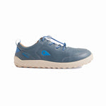 Bobux Next Gen Tucker Stormy Weather scarpe barefoot ragazzi e donna blu petrolio