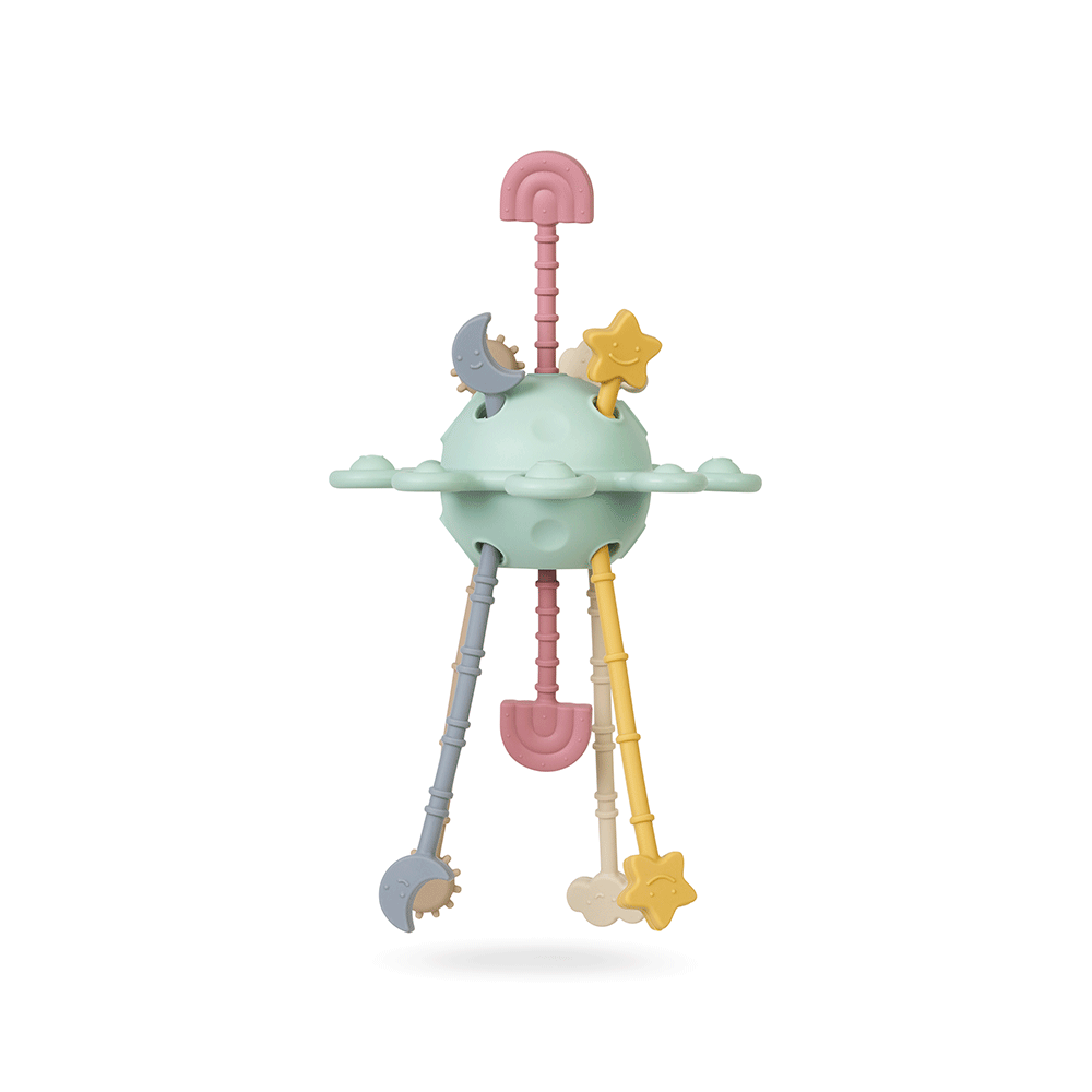 Saro Toy Planet gioco educativo bambini, vista prodotto