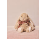 Peluche Little Rabbit Monnëka, coniglietto morbido per la nanna